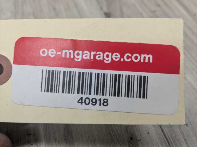 OEM BMW E82 E88 E90 E92 E93 128 135 328 335 Front Seat Control Module