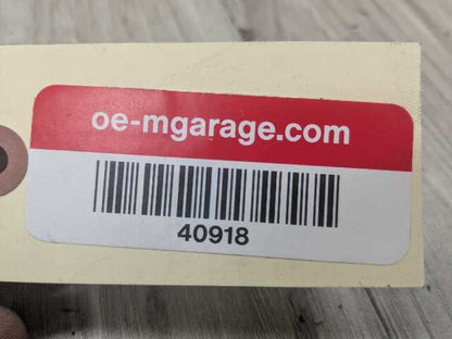 OEM BMW E82 E88 E90 E92 E93 128 135 328 335 Front Seat Control Module