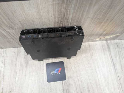 OEM BMW E82 E88 E90 E92 E93 128 135 328 335 Front Seat Control Module