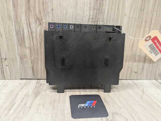 OEM BMW E82 E88 E90 E92 E93 128 135 328 335 Front Seat Control Module