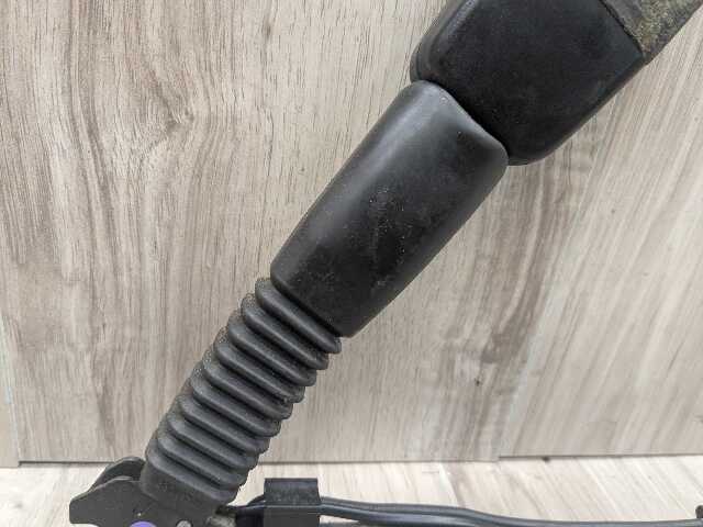 OEM BMW E82 E84 E88 E89 E90 E92 Front Left Driver Seat Belt Buckle Tensioner