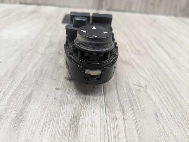 07-13 OEM BMW E92 328 335 Front Left Driver Master Power Window Switch BEIGE