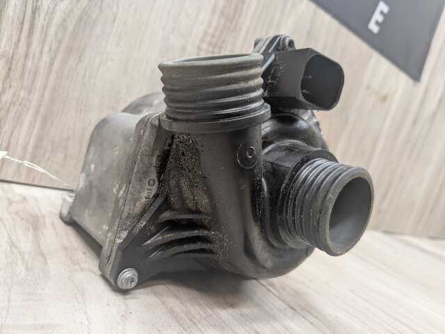 OEM BMW E70 E82 E90 E92 F10 Engine N54 N55 Auxiliary Electric Water Pump Cooling