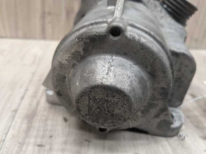 OEM BMW E70 E82 E90 E92 F10 Engine N54 N55 Auxiliary Electric Water Pump Cooling