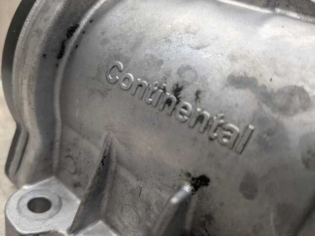 OEM BMW E70 E82 E90 E92 F10 Engine N54 N55 Auxiliary Electric Water Pump Cooling