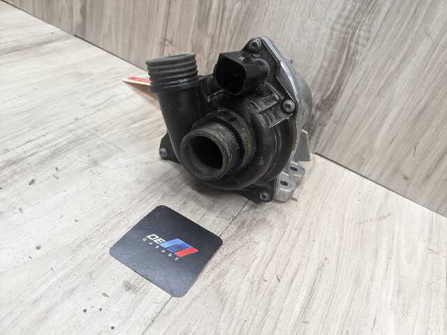 OEM BMW E70 E82 E90 E92 F10 Engine N54 N55 Auxiliary Electric Water Pump Cooling