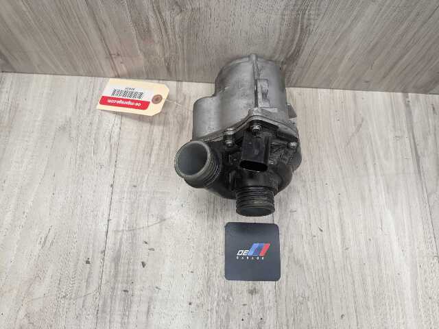OEM BMW E70 E82 E90 E92 F10 Engine N54 N55 Auxiliary Electric Water Pump Cooling