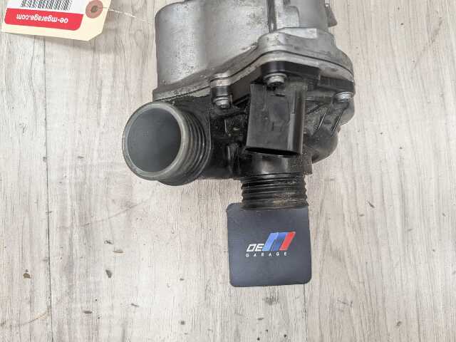 OEM BMW E70 E82 E90 E92 F10 Engine N54 N55 Auxiliary Electric Water Pump Cooling