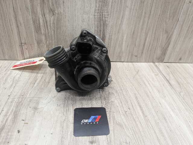 OEM BMW E70 E82 E90 E92 F10 Engine N54 N55 Auxiliary Electric Water Pump Cooling