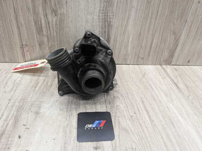 OEM BMW E70 E82 E90 E92 F10 Engine N54 N55 Auxiliary Electric Water Pump Cooling