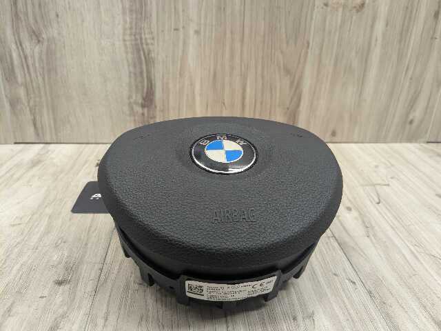 OEM BMW E82 E84 E88 E90 E92 E93 Front Driver SPORT Steering Wheel Airbag Air Bag
