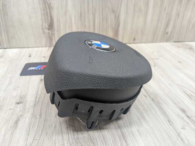 OEM BMW E82 E84 E88 E90 E92 E93 Front Driver SPORT Steering Wheel Airbag Air Bag