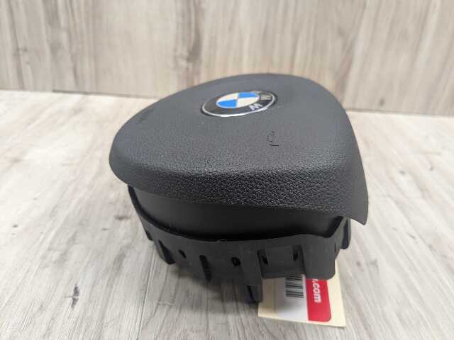OEM BMW E82 E84 E88 E90 E92 E93 Front Driver SPORT Steering Wheel Airbag Air Bag