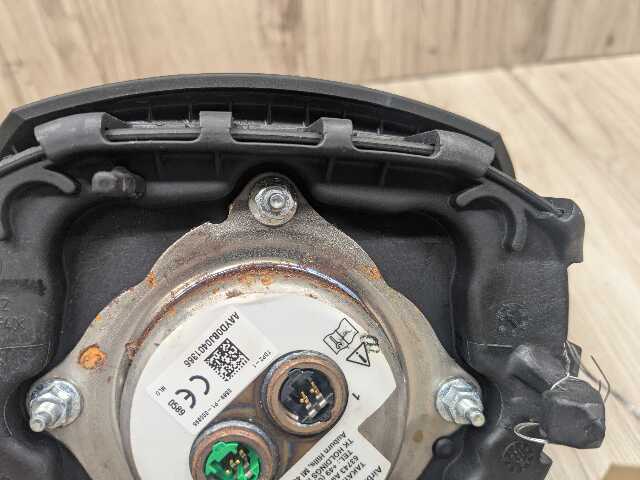 OEM BMW E82 E84 E88 E90 E92 E93 Front Driver SPORT Steering Wheel Airbag Air Bag