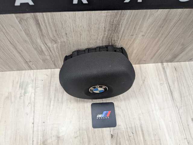 OEM BMW E82 E84 E88 E90 E92 E93 Front Driver SPORT Steering Wheel Airbag Air Bag