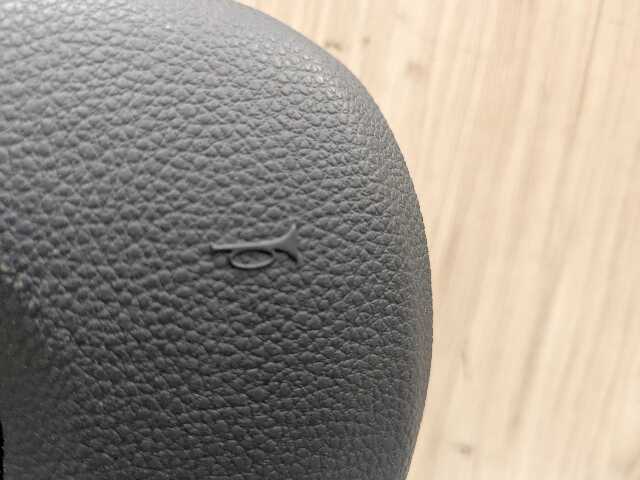 OEM BMW E82 E84 E88 E90 E92 E93 Front Driver SPORT Steering Wheel Airbag Air Bag