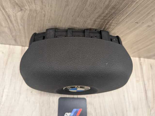 OEM BMW E82 E84 E88 E90 E92 E93 Front Driver SPORT Steering Wheel Airbag Air Bag