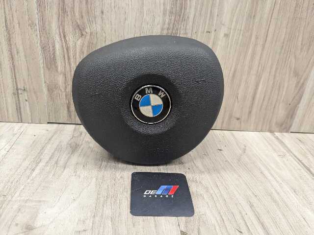 OEM BMW E82 E84 E88 E90 E92 E93 Front Driver SPORT Steering Wheel Airbag Air Bag