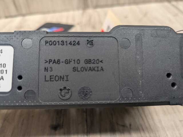 OEM BMW F23 F30 F36 G01 G12 G20 G30 Integrated Power Supply Module Unit B46 B58