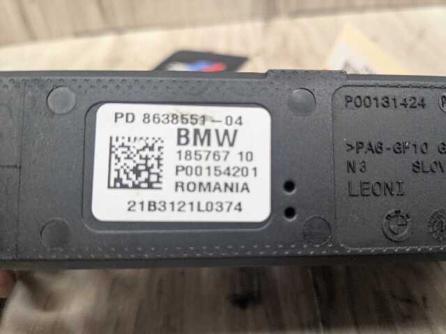 OEM BMW F23 F30 F36 G01 G12 G20 G30 Integrated Power Supply Module Unit B46 B58