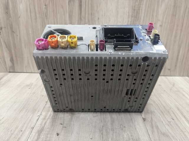 PRE-LCI OEM BMW F90 F97 G01 G12 G30 M5 Radio Audio CD Head Unit NBT HU EVO 4.1