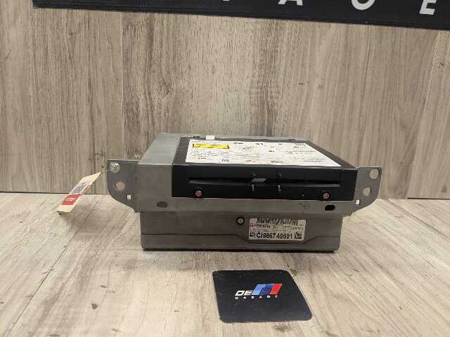 PRE-LCI OEM BMW F90 F97 G01 G12 G30 M5 Radio Audio CD Head Unit NBT HU EVO 4.1