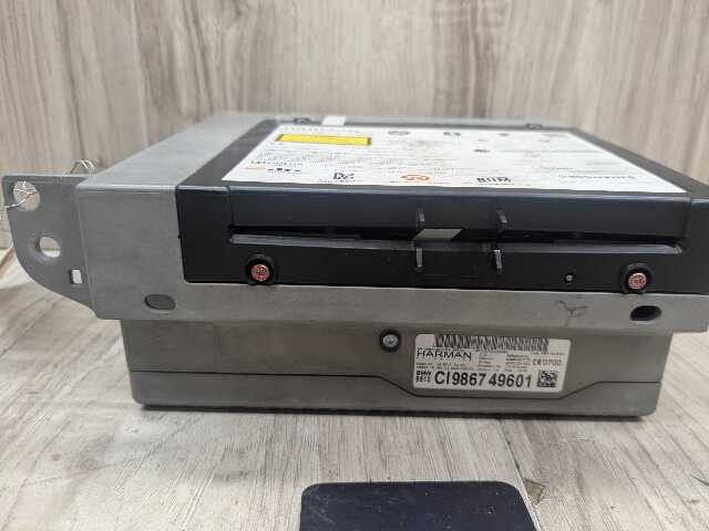 PRE-LCI OEM BMW F90 F97 G01 G12 G30 M5 Radio Audio CD Head Unit NBT HU EVO 4.1