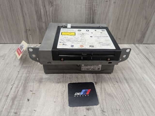 PRE-LCI OEM BMW F90 F97 G01 G12 G30 M5 Radio Audio CD Head Unit NBT HU EVO 4.1