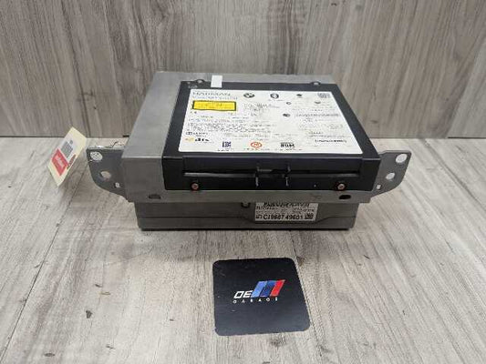 PRE-LCI OEM BMW F90 F97 G01 G12 G30 M5 Radio Audio CD Head Unit NBT HU EVO 4.1