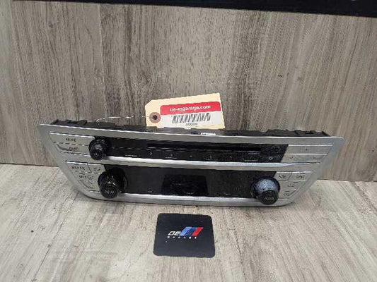 *16-22 OEM BMW G11 G12 740 750 760 AC Climate Panel Radio Control Switch CERAMIC