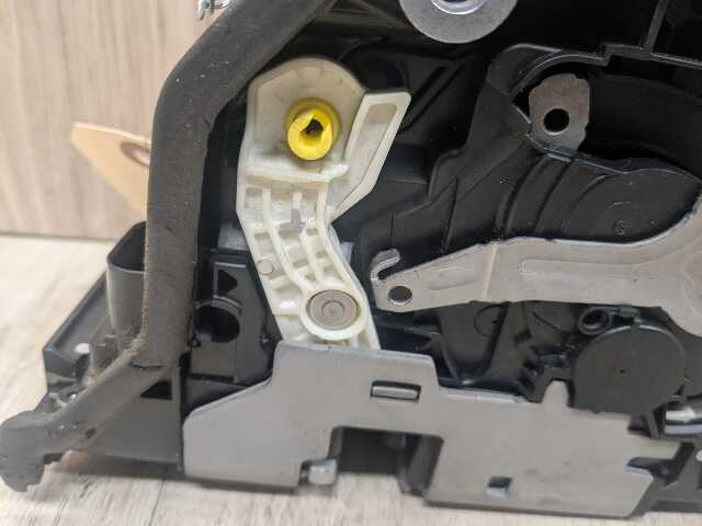 OEM BMW G11 G12 740 750 FRONT LEFT DRIVER Door Lock Latch Actuator SOFT CLOSE