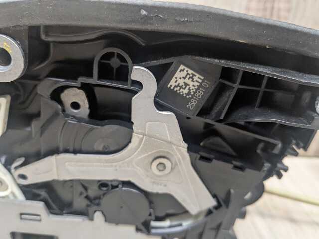 OEM BMW G11 G12 740 750 FRONT LEFT DRIVER Door Lock Latch Actuator SOFT CLOSE