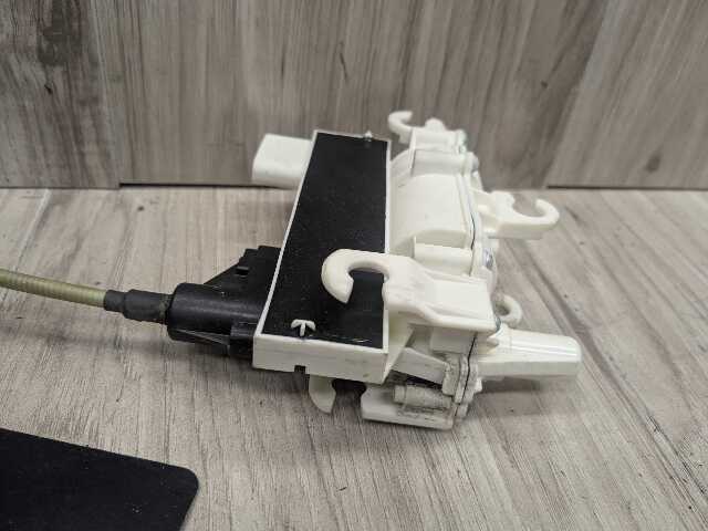 OEM BMW G11 G12 740 750 FRONT LEFT DRIVER Door Lock Latch Actuator SOFT CLOSE