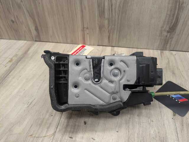 OEM BMW G11 G12 740 750 FRONT LEFT DRIVER Door Lock Latch Actuator SOFT CLOSE
