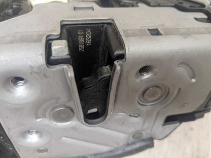 OEM BMW G11 G12 740 750 FRONT LEFT DRIVER Door Lock Latch Actuator SOFT CLOSE