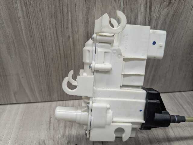 OEM BMW G11 G12 740 750 FRONT LEFT DRIVER Door Lock Latch Actuator SOFT CLOSE