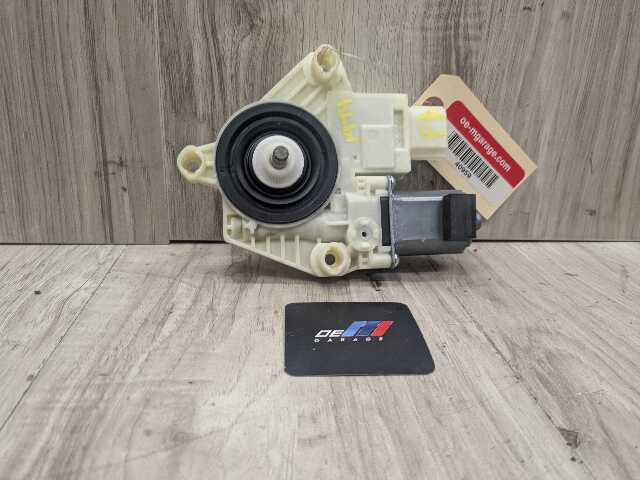 OEM BMW F90 F97 G01 G12* G30 X3 X5 Front Left Driver Door Window Regulator Motor