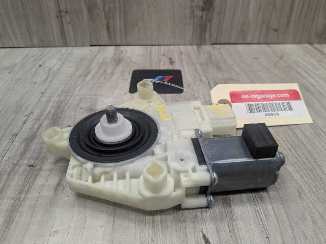 OEM BMW F90 F97 G01 G12* G30 X3 X5 Front Left Driver Door Window Regulator Motor