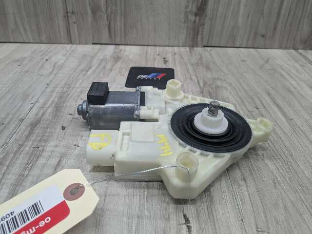 OEM BMW F90 F97 G01 G12* G30 X3 X5 Front Left Driver Door Window Regulator Motor