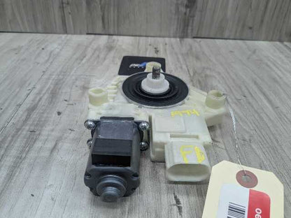 OEM BMW F90 F97 G01 G12* G30 X3 X5 Front Left Driver Door Window Regulator Motor