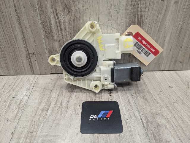 OEM BMW F90 F97 G01 G12* G30 X3 X5 Front Left Driver Door Window Regulator Motor