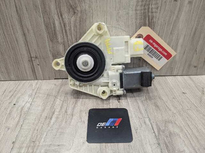 OEM BMW F90 F97 G01 G12* G30 X3 X5 Front Left Driver Door Window Regulator Motor