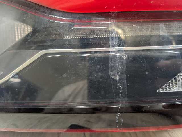 22-24 OEM BMW G42 G87 230 M240 M2 Rear Left Driver Outer LED Stop Tail Light