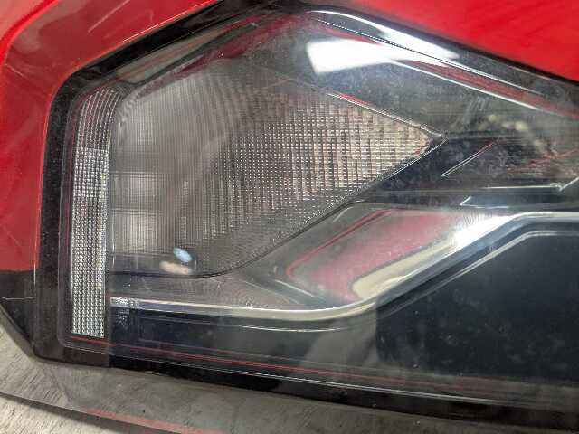 22-24 OEM BMW G42 G87 230 M240 M2 Rear Left Driver Outer LED Stop Tail Light