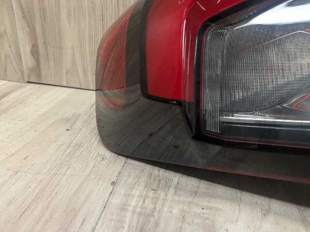 22-24 OEM BMW G42 G87 230 M240 M2 Rear Left Driver Outer LED Stop Tail Light