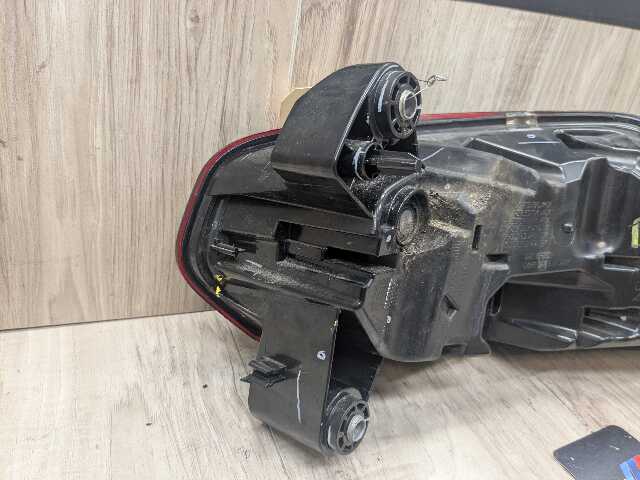 22-24 OEM BMW G42 G87 230 M240 M2 Rear Left Driver Outer LED Stop Tail Light