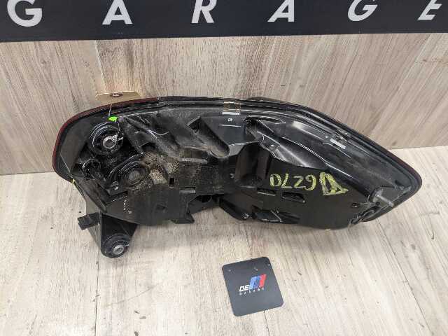 22-24 OEM BMW G42 G87 230 M240 M2 Rear Left Driver Outer LED Stop Tail Light