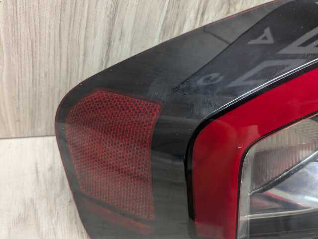 22-24 OEM BMW G42 G87 230 M240 M2 Rear Left Driver Outer LED Stop Tail Light