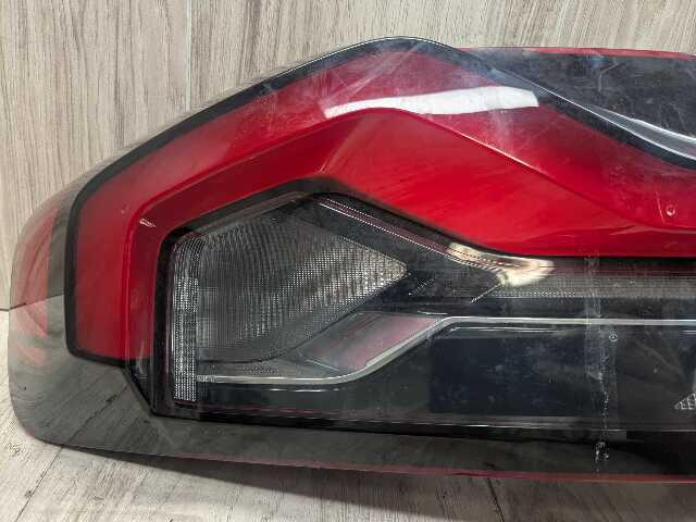 22-24 OEM BMW G42 G87 230 M240 M2 Rear Left Driver Outer LED Stop Tail Light