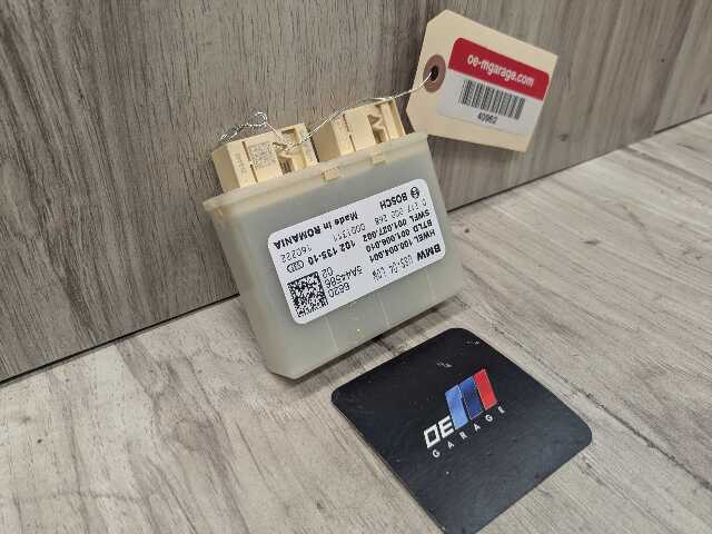 OEM BMW F44 G05 G20 G22 G23 G26 G80 G82 M3 M4 Parking Assist Control Module Unit